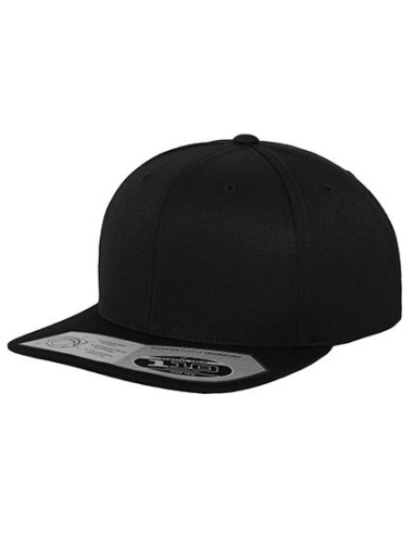 F-110-110 Fitted Snapback